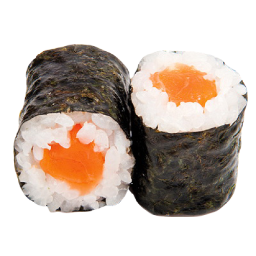 Sake maki