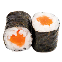 Sake maki