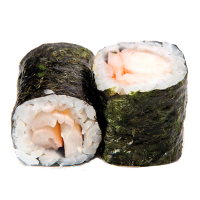 Maki surimi