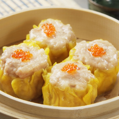 Siu mai