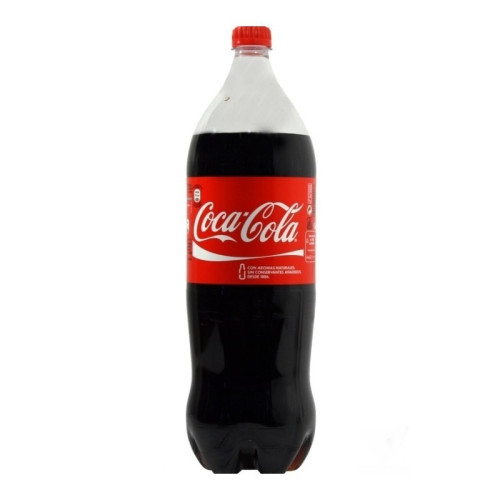 Coca cola 2L